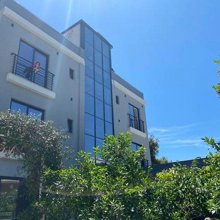 Ritson Hotel Vlorë 外观 照片