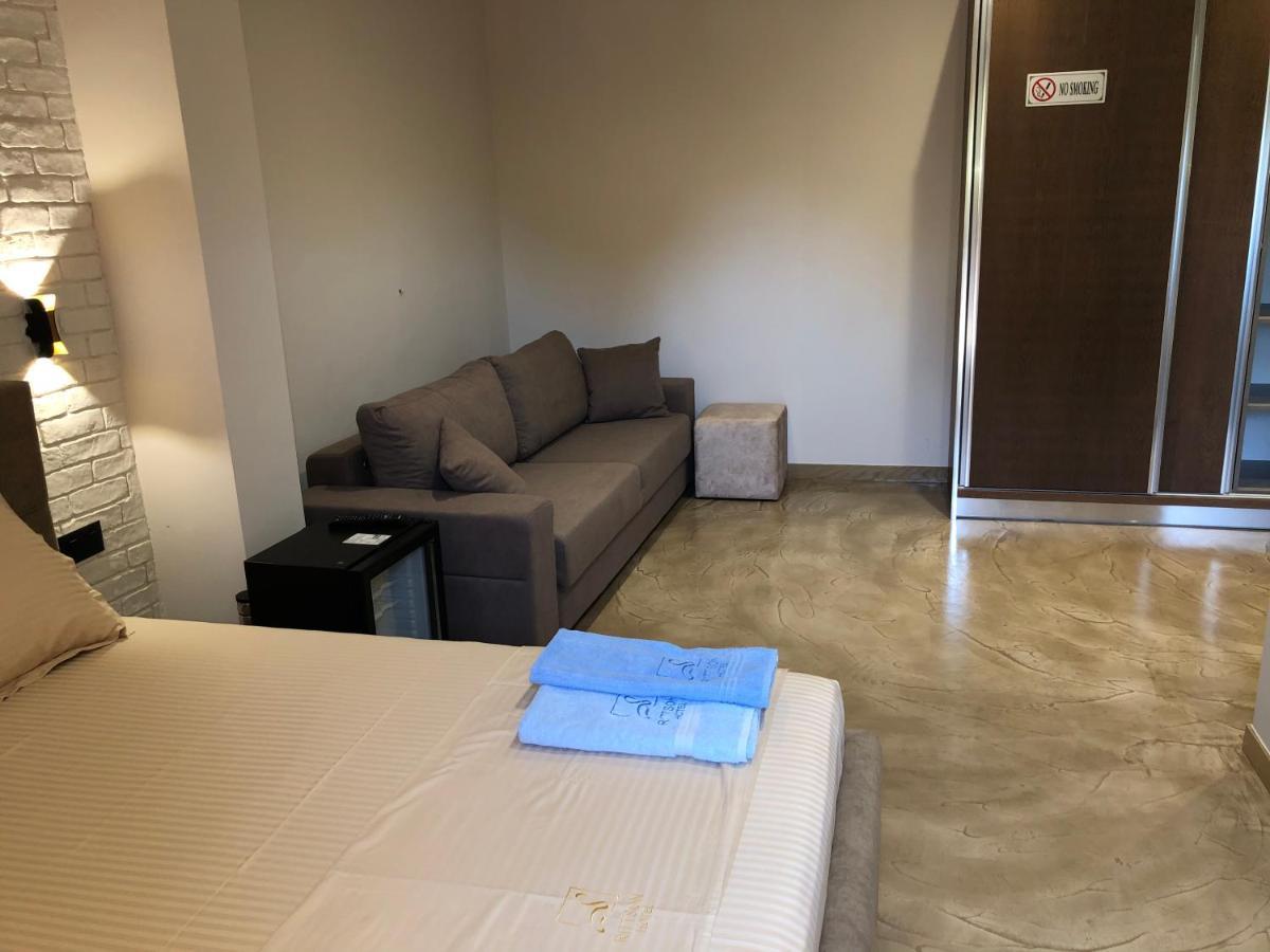 Ritson Hotel Vlorë 外观 照片