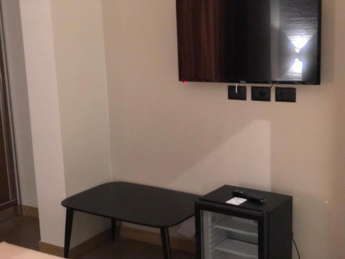 Ritson Hotel Vlorë 外观 照片