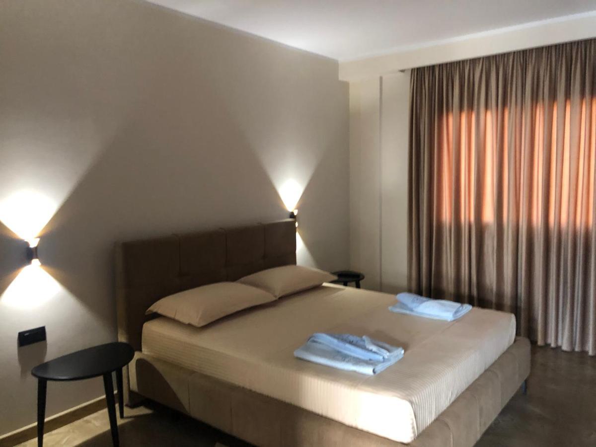 Ritson Hotel Vlorë 外观 照片