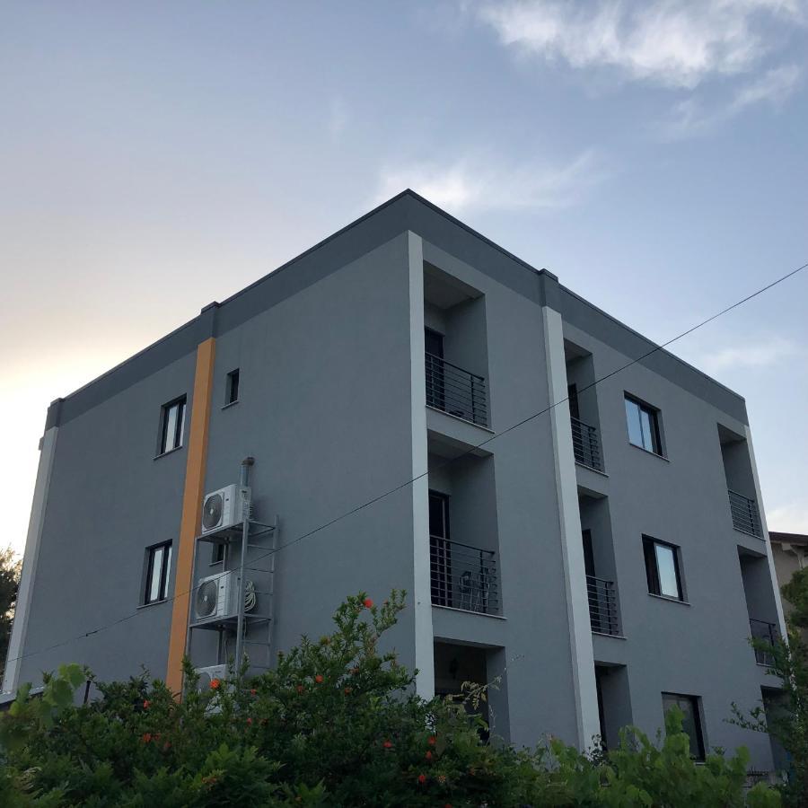 Ritson Hotel Vlorë 外观 照片
