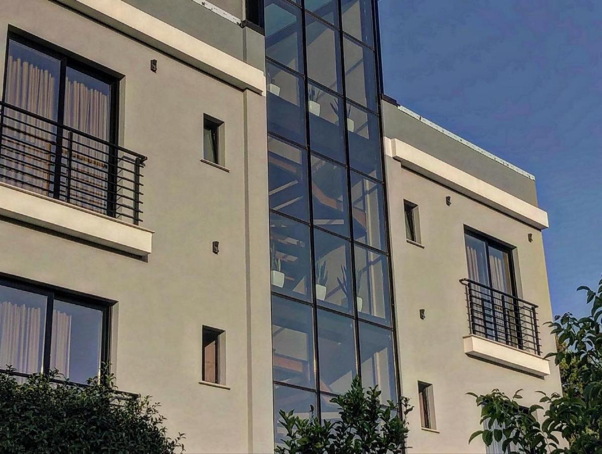 Ritson Hotel Vlorë 外观 照片