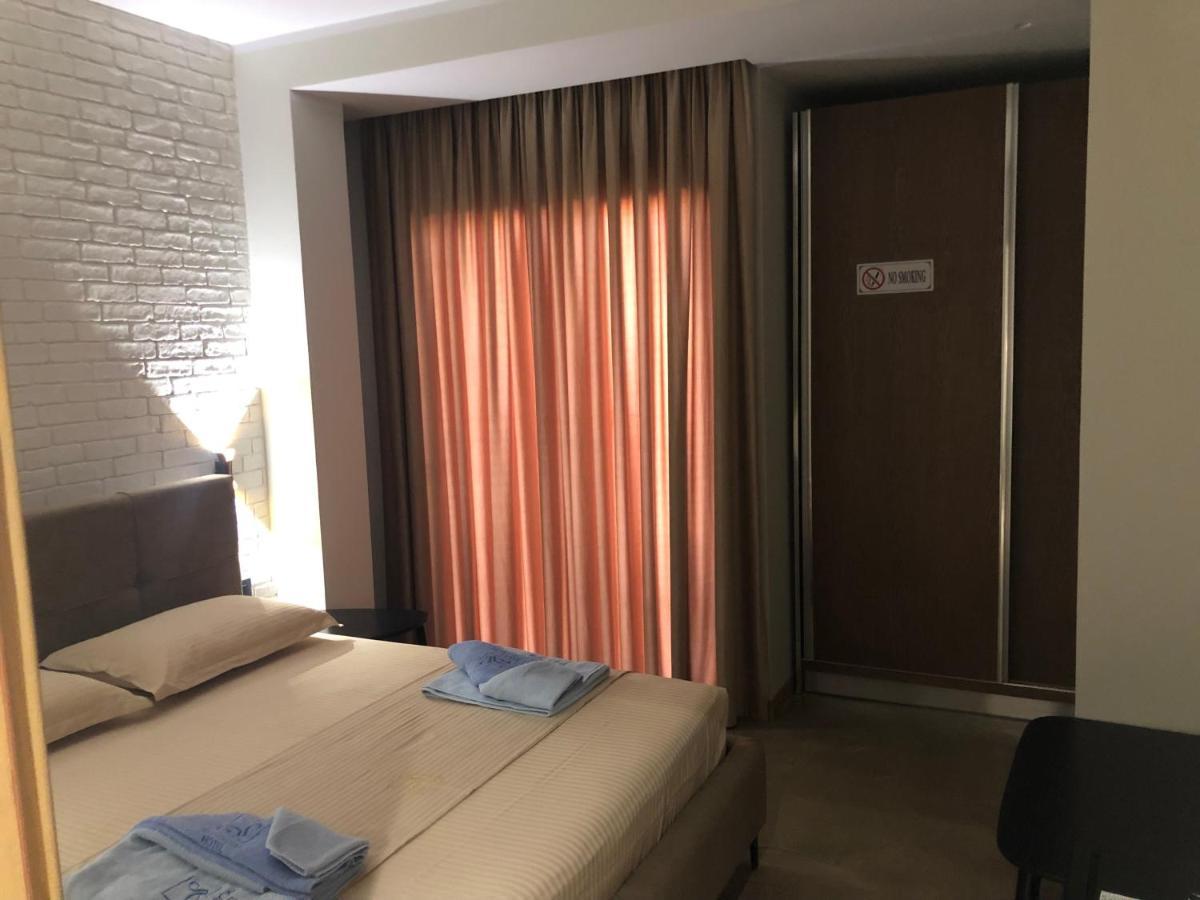 Ritson Hotel Vlorë 外观 照片