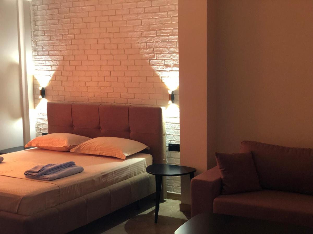 Ritson Hotel Vlorë 外观 照片