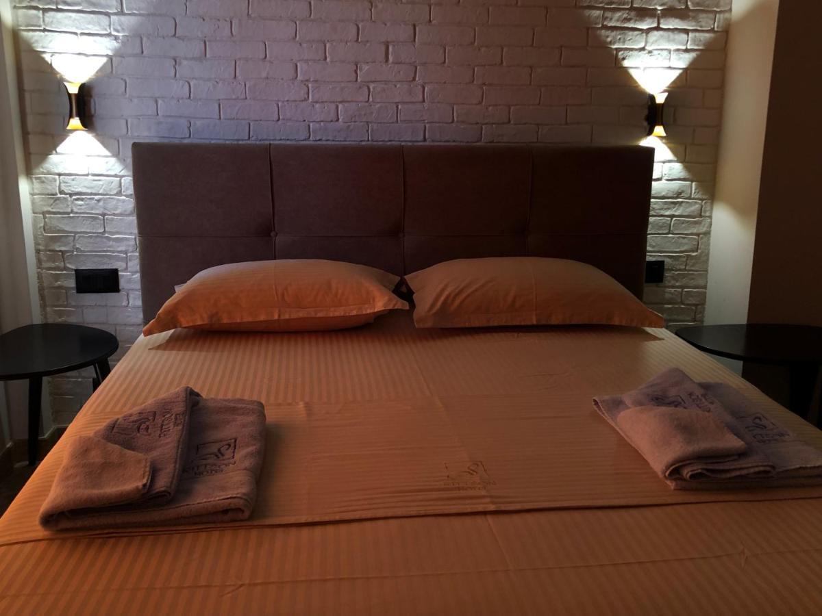 Ritson Hotel Vlorë 外观 照片