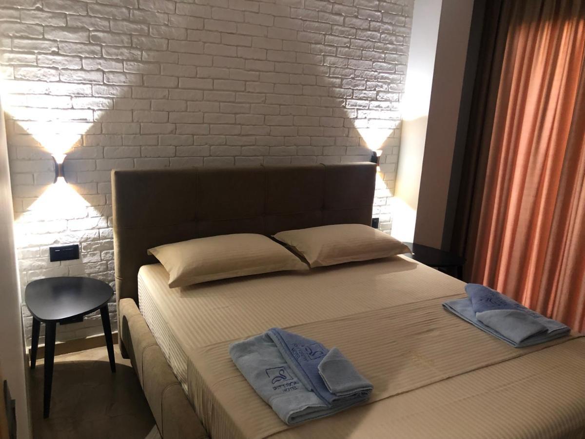 Ritson Hotel Vlorë 外观 照片