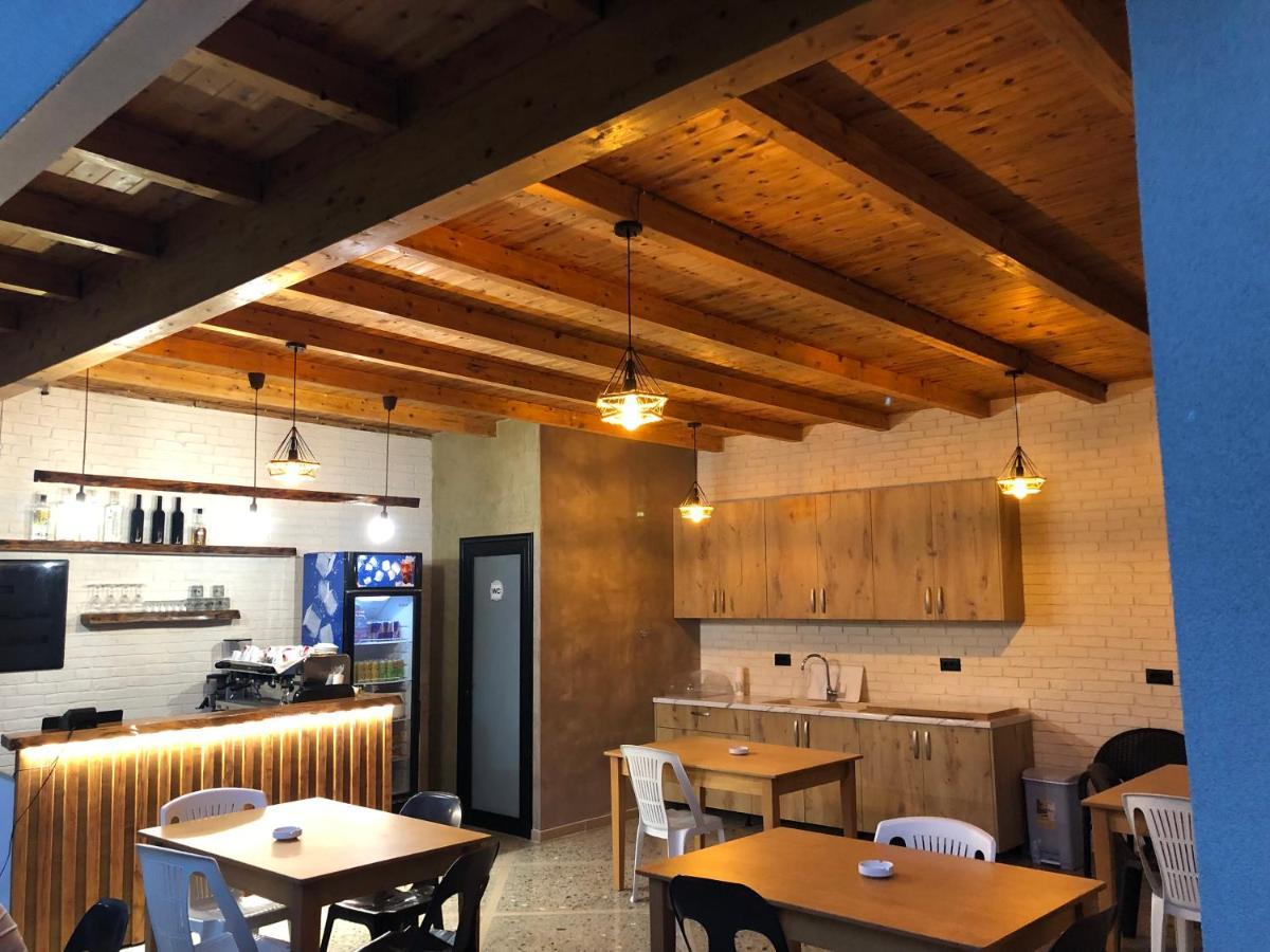 Ritson Hotel Vlorë 外观 照片