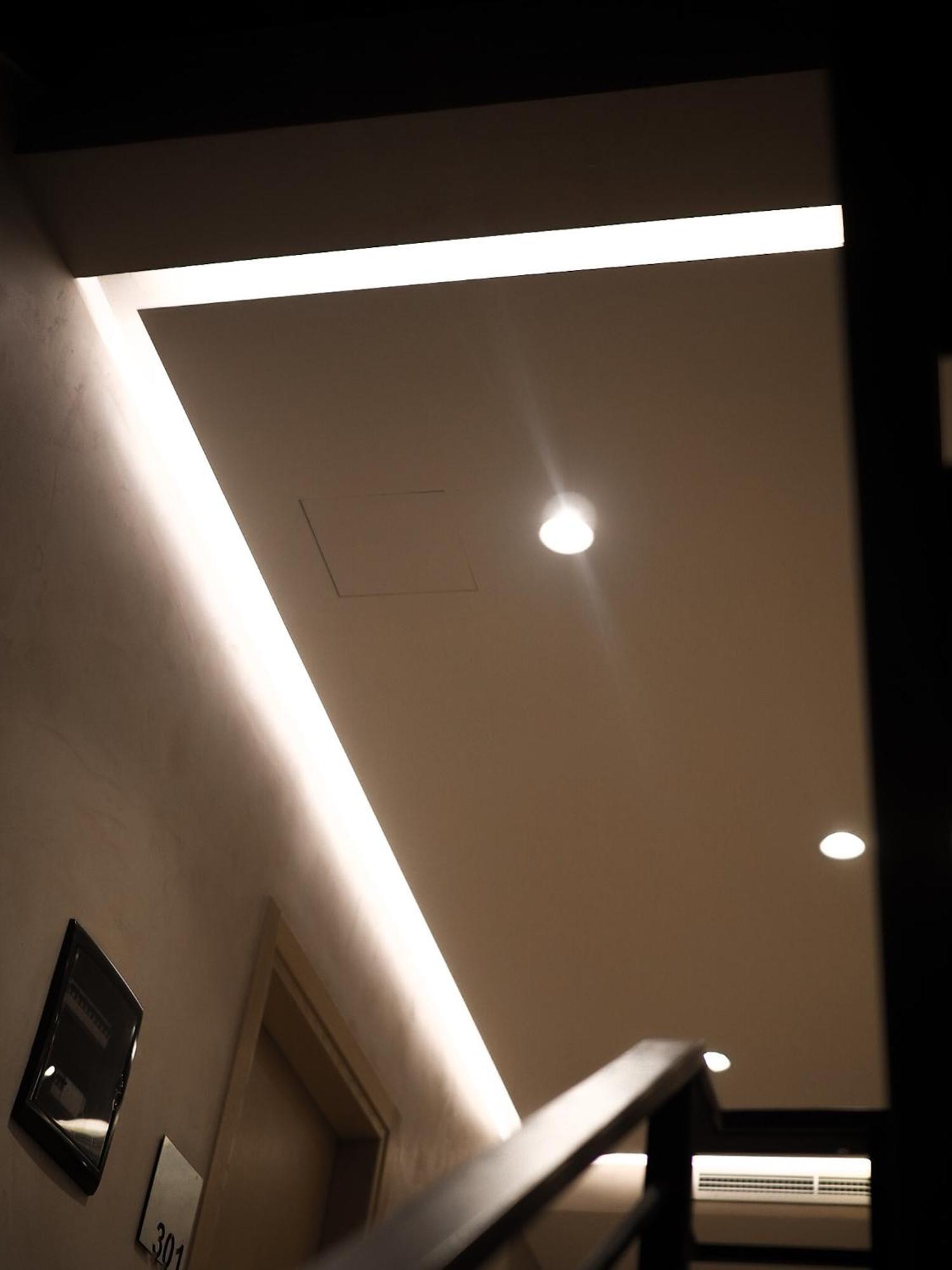 Ritson Hotel Vlorë 外观 照片