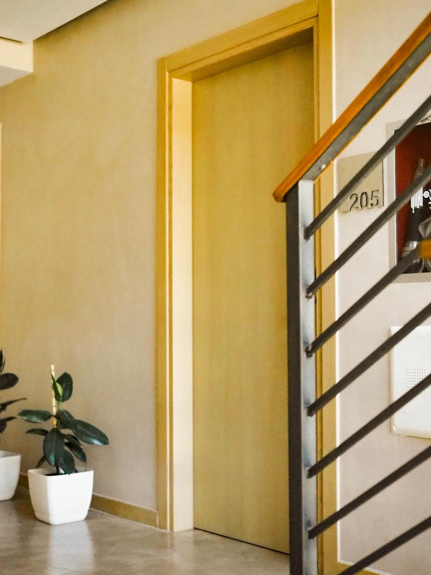 Ritson Hotel Vlorë 外观 照片