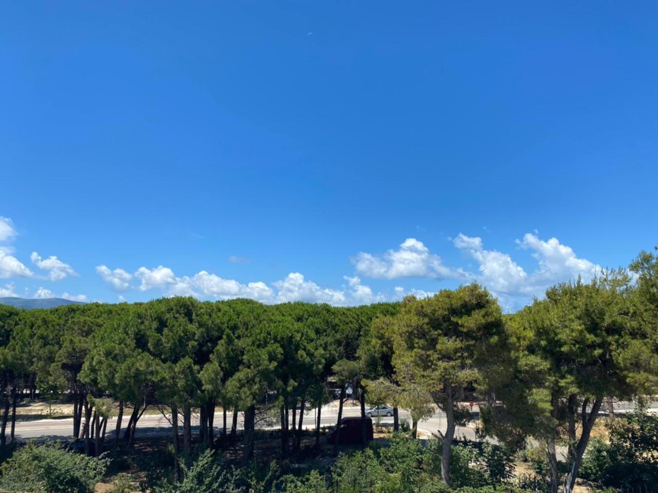 Ritson Hotel Vlorë 外观 照片