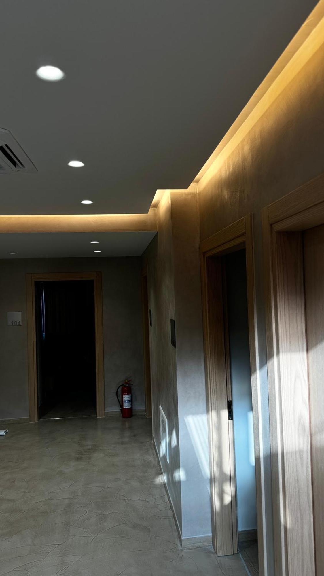 Ritson Hotel Vlorë 外观 照片
