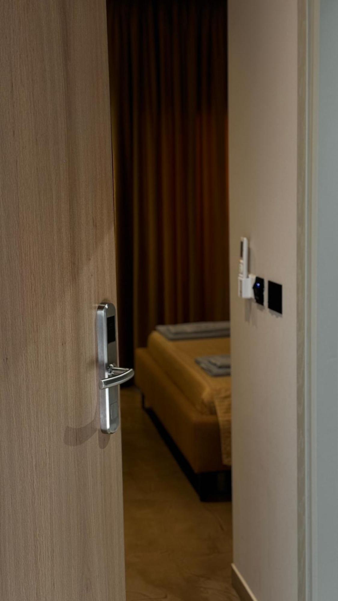 Ritson Hotel Vlorë 外观 照片