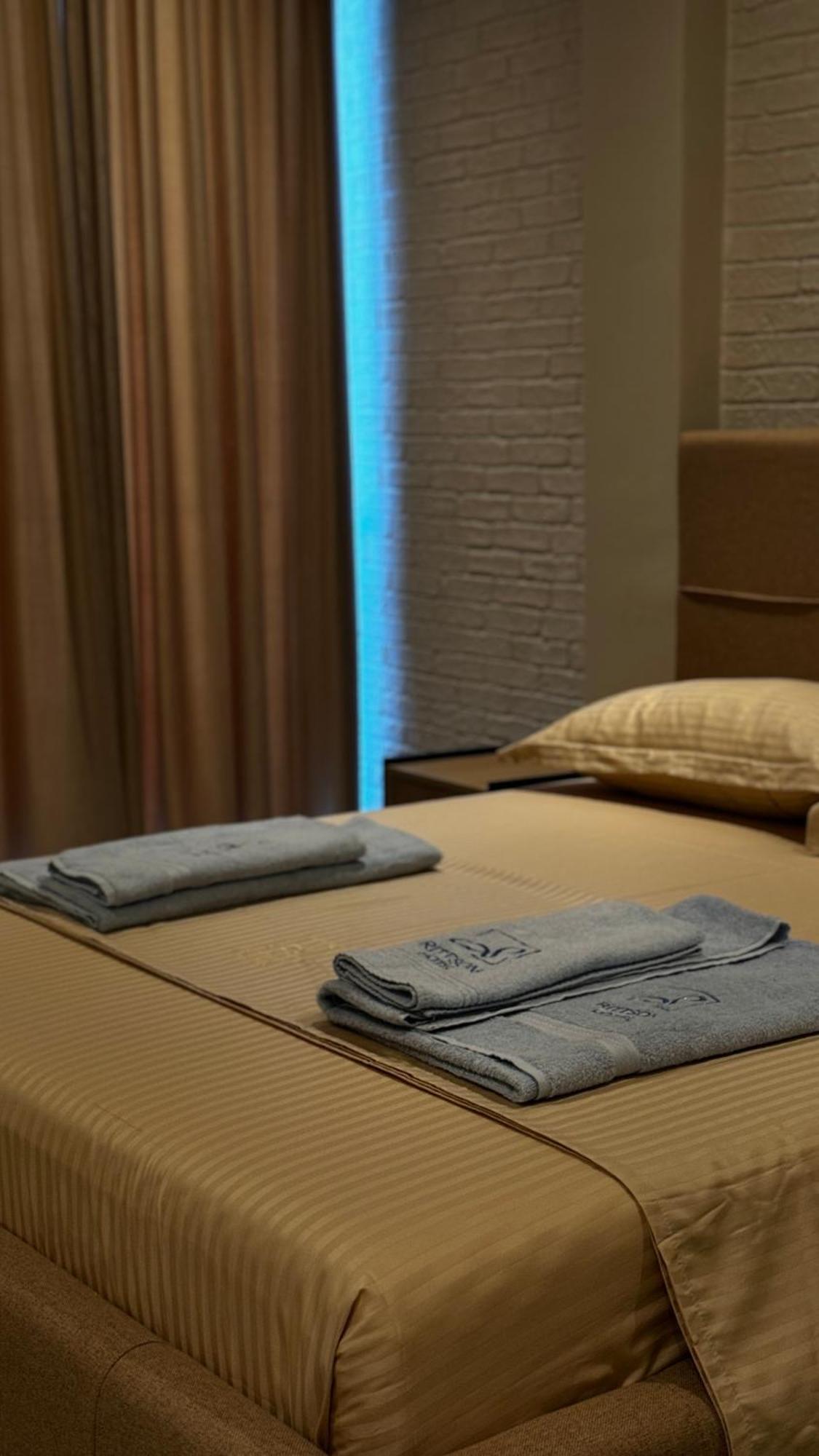 Ritson Hotel Vlorë 外观 照片