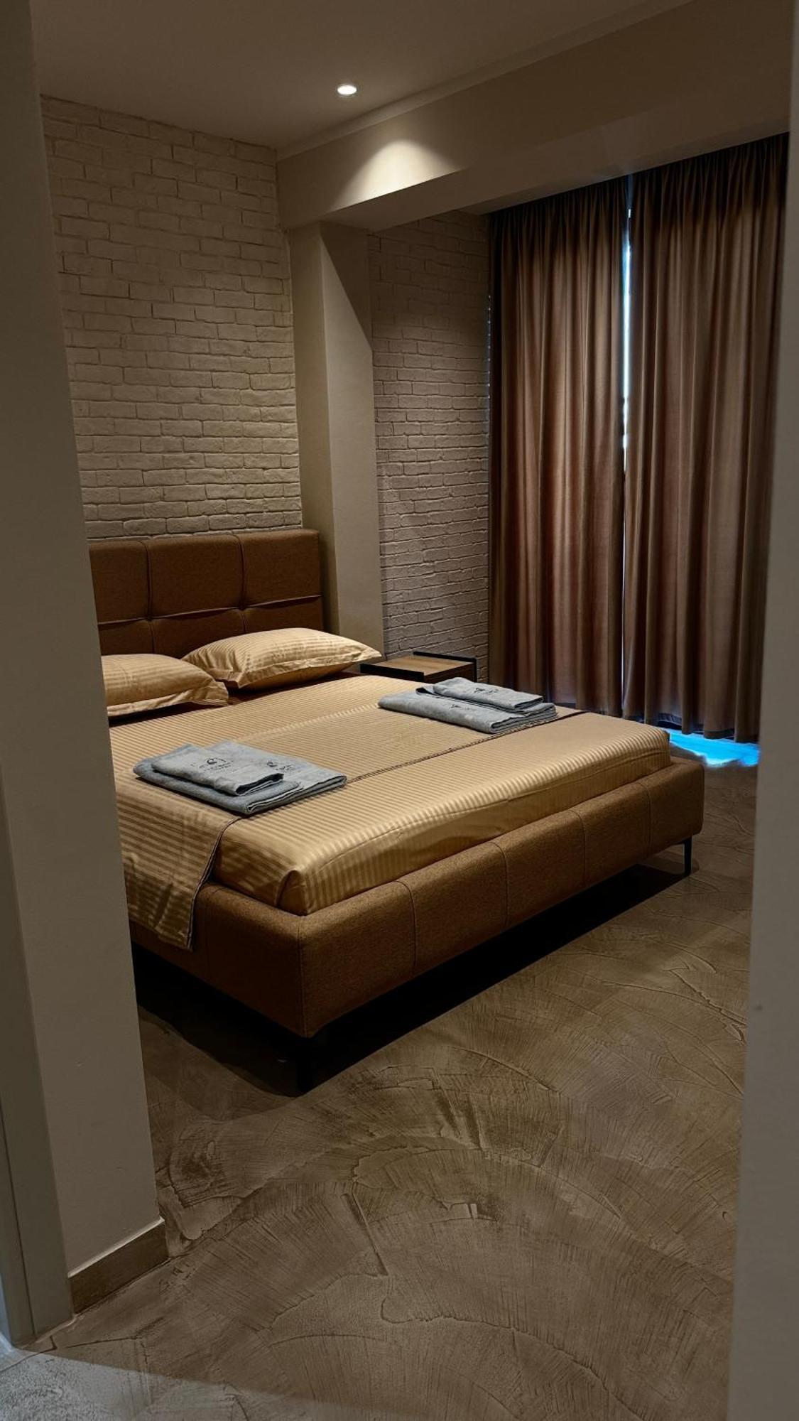 Ritson Hotel Vlorë 外观 照片