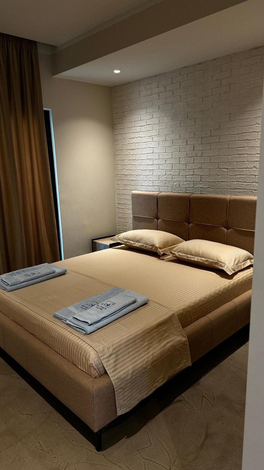 Ritson Hotel Vlorë 外观 照片